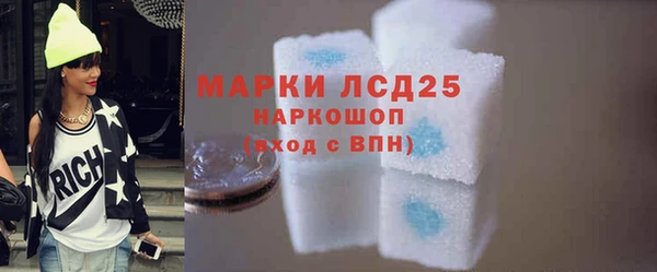 прущие крисы Горняк